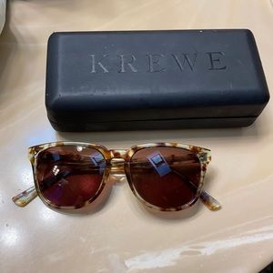 KREWE Sunglasses